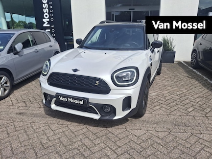 MINI Countryman 0