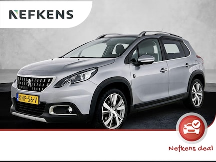 Peugeot 2008 0