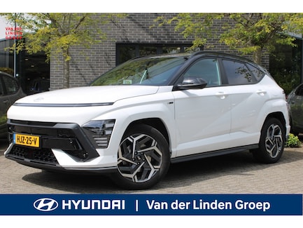 Hyundai Kona 0