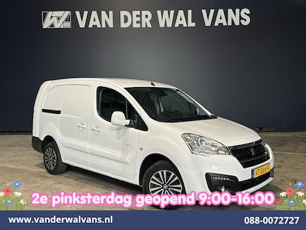 Peugeot Partner 0