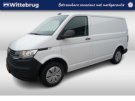 Volkswagen Transporter 0