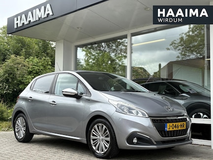 Peugeot 208 0