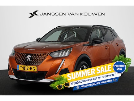 Peugeot e-2008 0