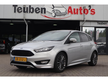 Ford Focus 0