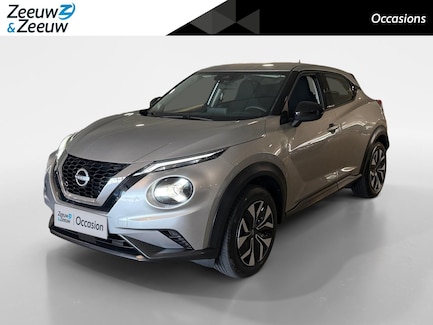 Nissan Juke 0