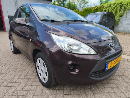 Ford Ka 0
