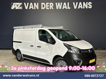 Opel Vivaro 0
