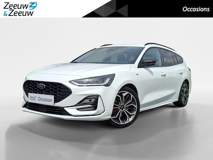 Ford Focus 0