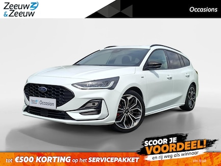 Ford Focus 0