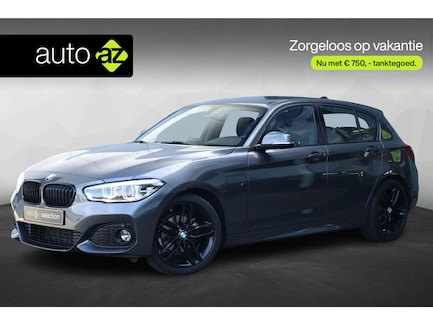 BMW 1-Serie 0