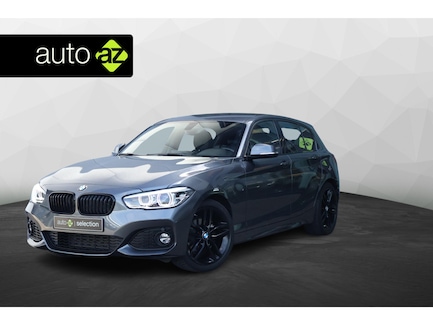 BMW 1-Serie 0