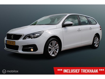 Peugeot 308 0