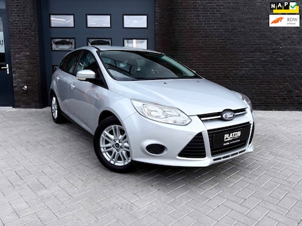 Ford Focus 0