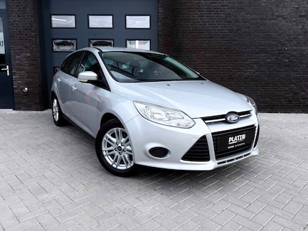 Ford Focus 0