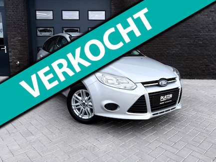 Ford Focus 0