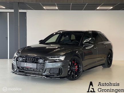 Audi A6 0
