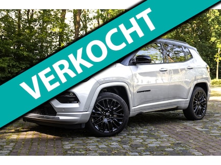 Jeep Compass 0