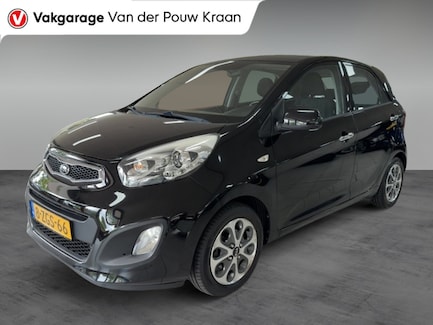 Kia Picanto 0