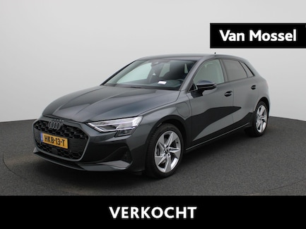 Audi A3 0