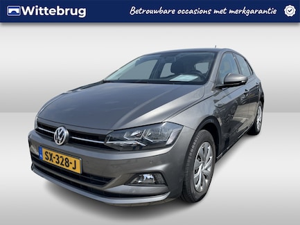 Volkswagen Polo 0