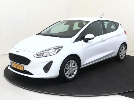 Ford Fiesta 0