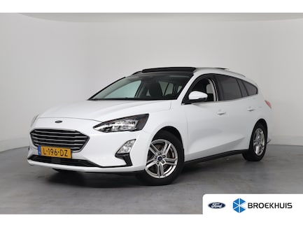 Ford Focus 0
