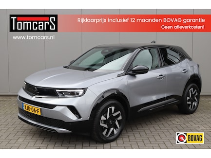 Opel Mokka 0