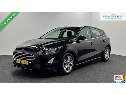 Ford Focus 0
