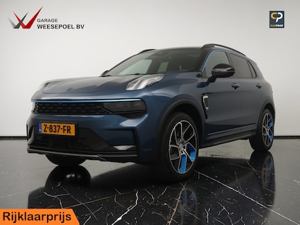 Lynk & Co 01 0