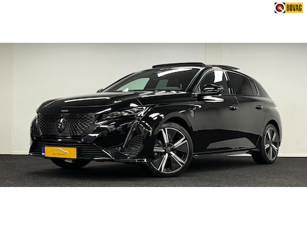Peugeot 308 0