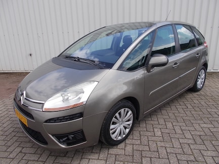 Citroën C4 Picasso 0