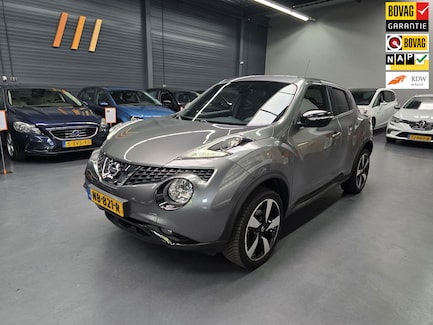 Nissan Juke 0