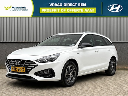 Hyundai i30 0