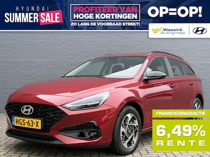 Hyundai i30 0