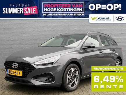 Hyundai i30 0