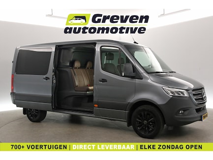 Mercedes-Benz Sprinter 0
