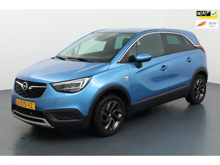 Opel Crossland 0