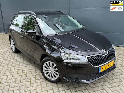 Skoda Fabia 0