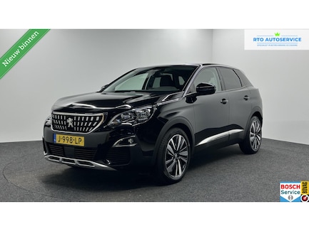 Peugeot 3008 0