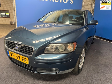 Volvo S40 0