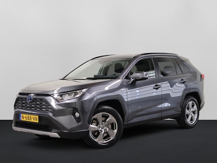 Toyota RAV4 0