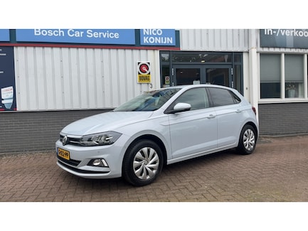 Volkswagen Polo 0