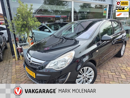 Opel Corsa 0