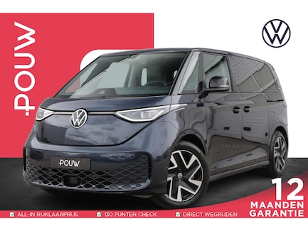 Volkswagen ID. Buzz 0