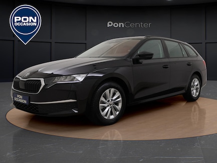 Skoda Octavia 0
