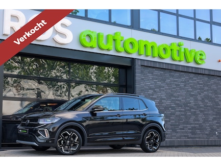 Volkswagen T-Cross 0