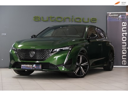 Peugeot 308 0
