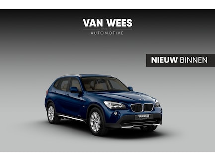 BMW X1 0