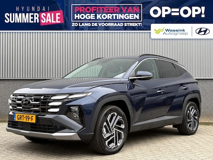 Hyundai Tucson 0