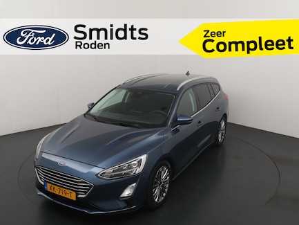 Ford Focus 0